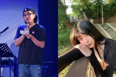 袁惟仁大姊昔痛批兒女不聞不問　袁融揭內幕：被奶奶拒見