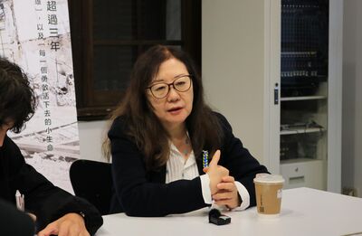 222隻狗活生生被餓死⋯　《戰火下的毛孩》導演寫好遺書前進戰區