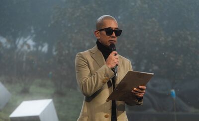 快訊/具俊曄心碎發聲「我的熙媛」:下次再見,我們要在一起一輩子