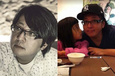 袁惟仁病逝…兒女發文淚別！　袁義認逃避7年喊「扯平了」