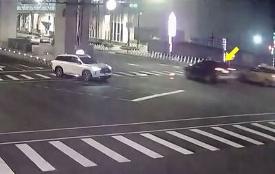 丟包學霸「害命司機」起底！　車行老闆透露私下為人