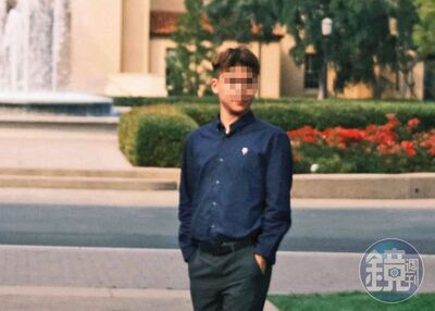 惡劣運將「行車紀錄器」曝光！　64線丟包學霸害命