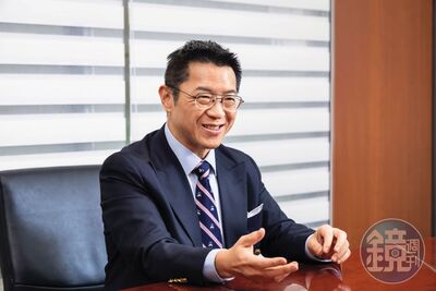 身心不受創!「群創利多」不僅低軌衛星 還有一個成效優