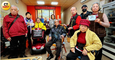 南門市場孤兒　60年老攤被搶飯碗失業