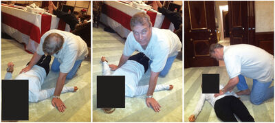 川普、馬斯克與英國前王子都牽扯！　淫魔富商「上流檔案」一次看