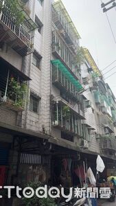 快訊／土城凌晨一氧化碳中毒　7人送醫