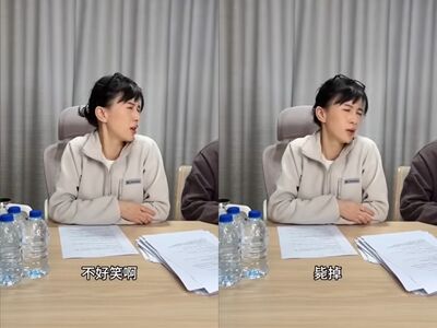 大陸第一網紅新片翻車！諷春晚審查「不好笑斃掉」慘遭全平台下架