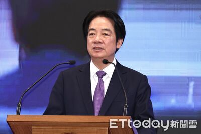 細數台美經濟成果　賴清德：要走向世界還是國民黨的「二次西進」？