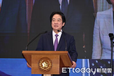 賴清德喊話在野黨！不審國防預算只進行國共合作　對台灣很危險