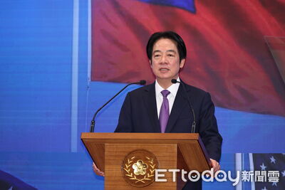 籲立院依法審查台美關稅協議　賴清德：共同守護得來不易談判成果