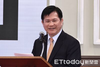 林佳龍：感謝美眾院通過「台灣保護法案」　近日將簽台美貿易協定