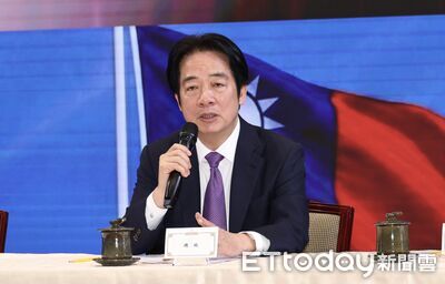 快訊／賴清德明早再親上火線召開記者會　力促朝野推進國防預算