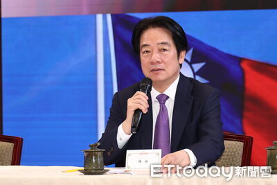 鄭麗文喊九二共識不恐怖！　賴清德：真的是中國人也積極推展統一