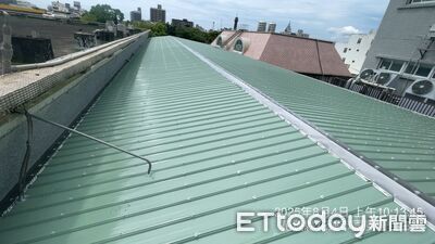 系統性改善學校設施！花蓮去年挹注6400萬　全縣60校園受惠