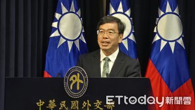賴清德剛返國 外交部:規劃綠能、紡織業者進駐史國「台灣產創園區」