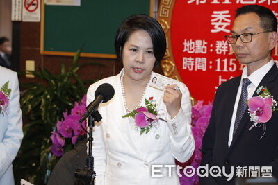 港媒爆劉世芳外甥「賺紅錢」 李貞秀:人民依法工作不應被攻擊