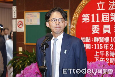 政院批黃國昌不專業且偏頗　民眾黨回擊造謠：解決提出問題的人