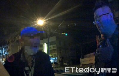 南投翁清晨離家晚間未歸家屬超急　警啟動迷路長輩雷達尋獲