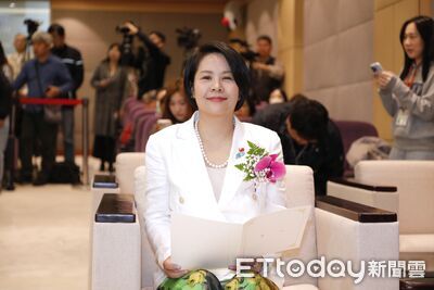 賴清德定義大陸為「外國」　顏擇雅：李貞秀爭議因此而起