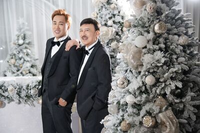 獨家／昔挨酸是靠爸族...余祥銓月扛15萬房貸養家　余天感動：真的變很多