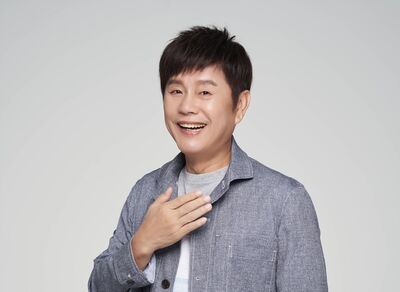 最狂娃娃臉是他！　「永遠的小朋友」黃西田竟77歲了：很感謝這張臉