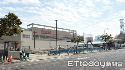 最大海景好市多傳Q3開　爽逛1.4萬坪網憂「全台最塞車」