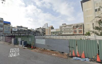 澎湖首宗都更案「淪天坑」基地遭法拍　15組已購客求助無門