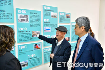 屏科大獸醫院城中院區添新利器 校友捐贈助微創手術+教學