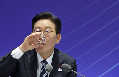 李在明又龜縮了！疑遭柬埔寨抗議「怒嗆詐團」貼文　靜悄悄刪文