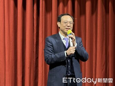 遭質疑替「狼醫」說話　石崇良：涉案就先調整職務