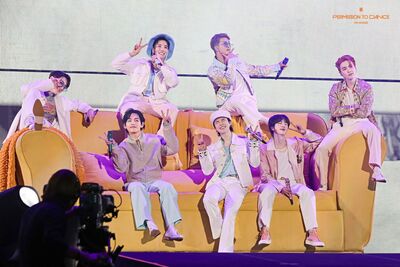 BTS直播演唱會與紀錄片Netflix獨佔！貼身視角見證成員歷程　開播時間曝