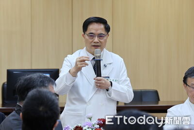 醫療司法合作　花蓮司法機關走訪慈院兒保中心