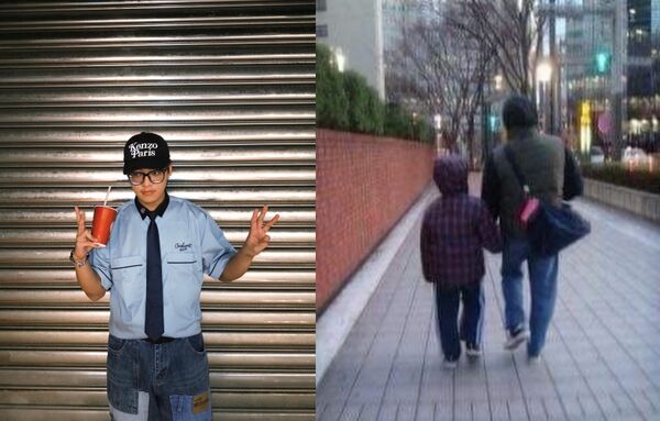 ▲▼袁惟仁病逝&hellip;兒女發文淚別！袁義認逃避7年喊「扯平了」。（圖／翻攝自袁義IG）