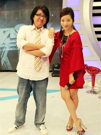 ▲陶晶瑩剛紀念玩大S，又送別袁惟仁百感交集。（圖／翻攝臉書）