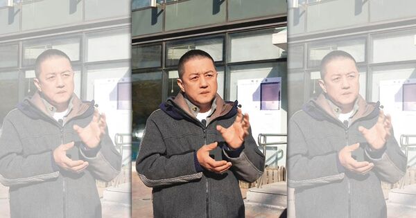 一夕洗白見初心／獨家！王菲暗捐公益醫院1.5億　李亞鵬爛19年被發現大善人