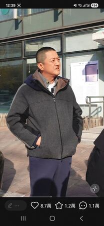 一夕洗白見初心／獨家！王菲暗捐公益醫院1.5億　李亞鵬爛19年被發現大善人