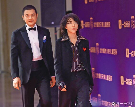 一夕洗白見初心／獨家！王菲暗捐公益醫院1.5億　李亞鵬爛19年被發現大善人