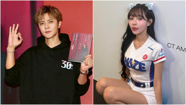 獨家／羅志祥超寵粉上海簽書會7小時簽不停　行程滿檔加插錄影工作