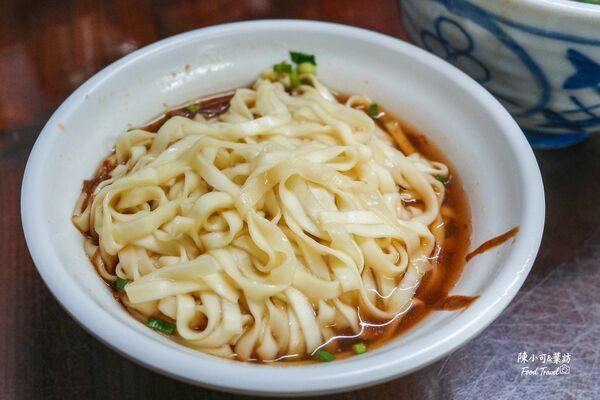 ▲▼湯城麵食。（圖／部落客陳小可的吃喝玩樂授權提供）