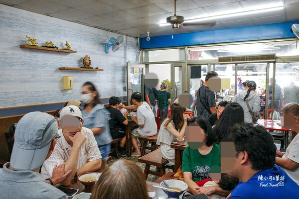▲▼湯城麵食。（圖／部落客陳小可的吃喝玩樂授權提供）