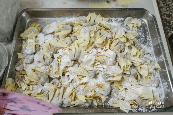 ▲▼湯城麵食。（圖／部落客陳小可的吃喝玩樂授權提供）