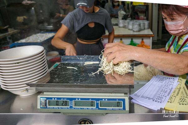 ▲▼湯城麵食。（圖／部落客陳小可的吃喝玩樂授權提供）