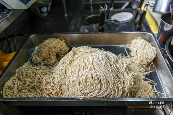 ▲▼湯城麵食。（圖／部落客陳小可的吃喝玩樂授權提供）
