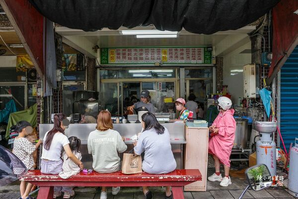 ▲▼湯城麵食。（圖／部落客陳小可的吃喝玩樂授權提供）