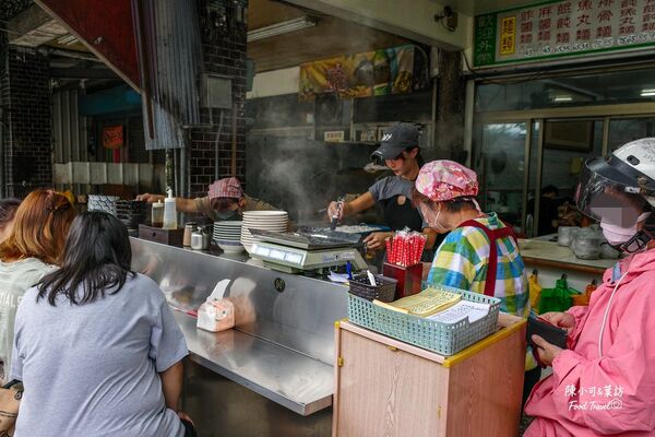 ▲▼湯城麵食。（圖／部落客陳小可的吃喝玩樂授權提供）