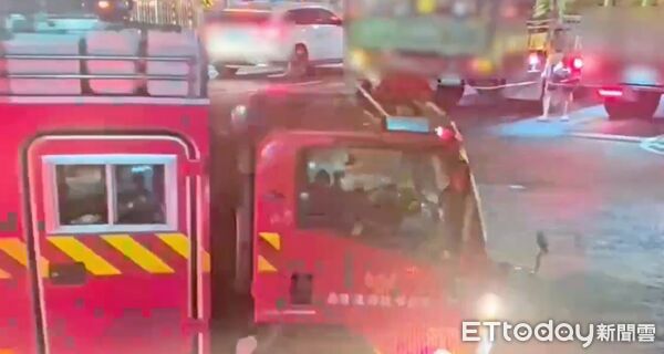 ▲▼17歲少女被捲進絞碎機，左半身遭捲入機器裡，當場喪命。（圖／記者邱中岳翻攝）