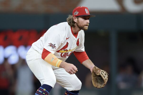 ▲唐諾文（Brendan Donovan）  。（圖／資料照）