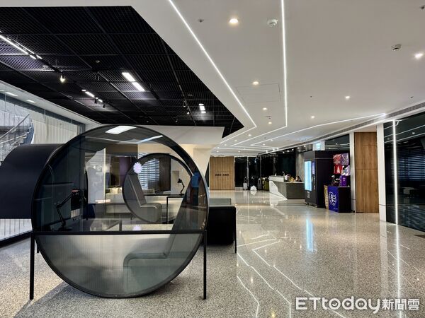 ▲和選旅,和選旅飯店,新竹飯店。（圖／記者彭懷玉攝）