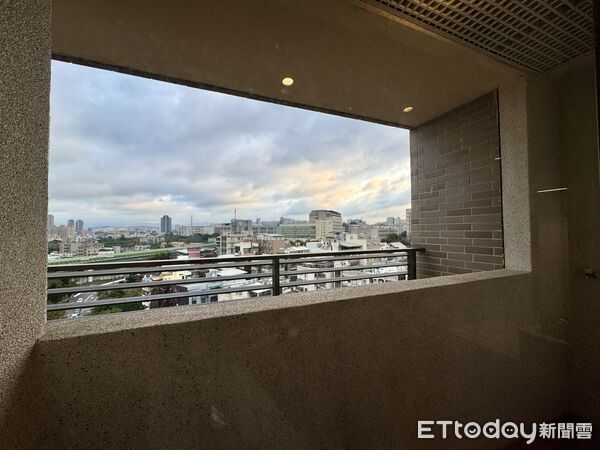 ▲和選旅,和選旅飯店,新竹飯店。（圖／記者彭懷玉攝）