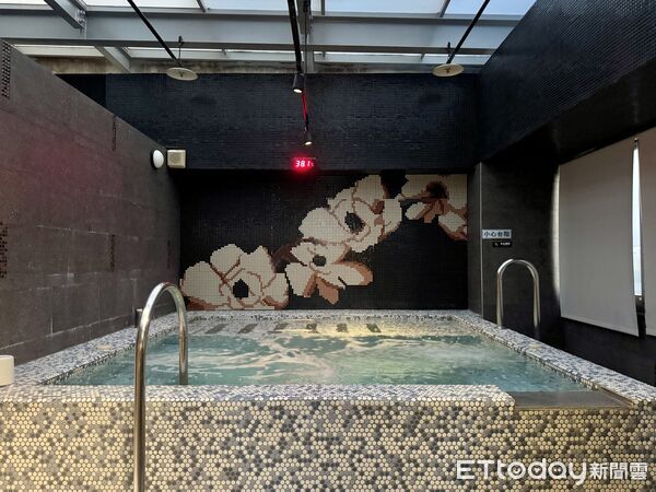 ▲和選旅,和選旅飯店,新竹飯店。（圖／記者彭懷玉攝）